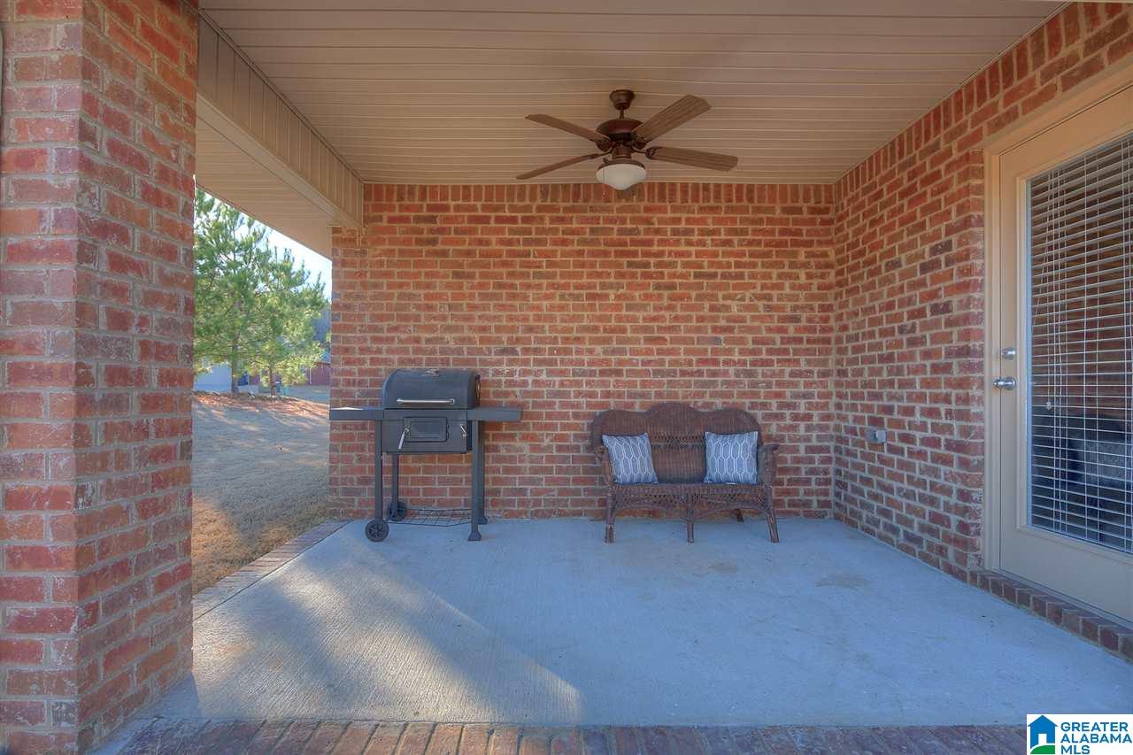 188 Crisfield Circle Alabaster, AL 35007 - Photo 24 of 27