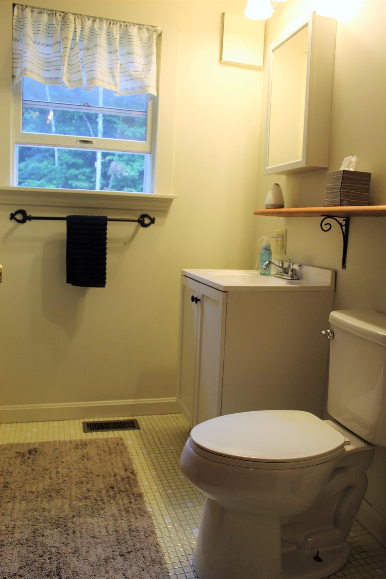 31 Shady Nook Road Newfield, ME 04095 - Photo 16 of 18 16 Bathroom