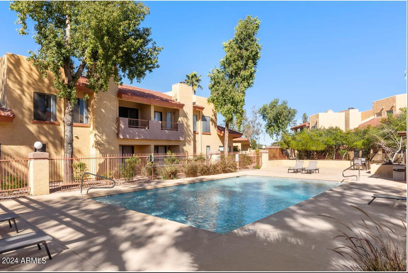 1111 East Brown Road, Unit B1 Mesa, AZ 85203 - Photo 7 of 8 Photo #7