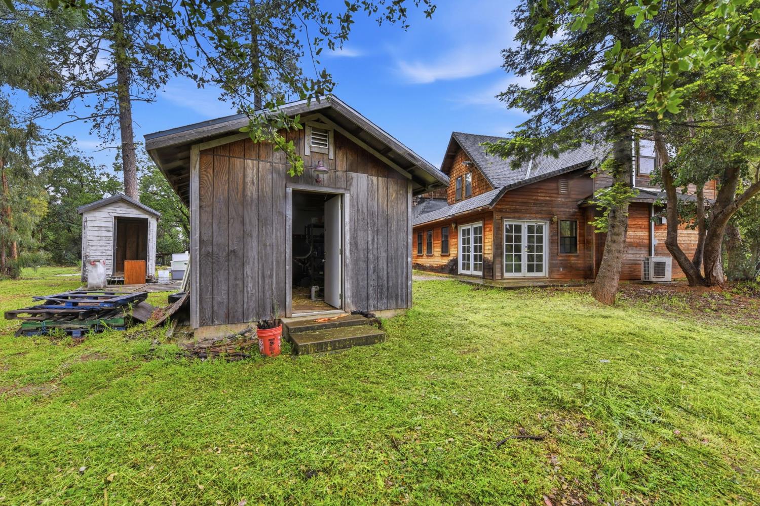 1950 Bear Rock Road Placerville, CA 95667 - Photo 43 of 50