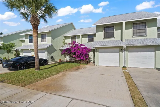 $375,000 | 26 Anchor Drive, Indian Harbour Beach, FL 32937