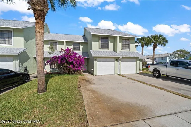 $375,000 | 26 Anchor Drive, Indian Harbour Beach, FL 32937