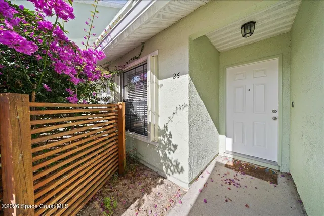 $375,000 | 26 Anchor Drive, Indian Harbour Beach, FL 32937