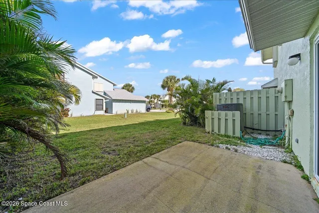 $375,000 | 26 Anchor Drive, Indian Harbour Beach, FL 32937