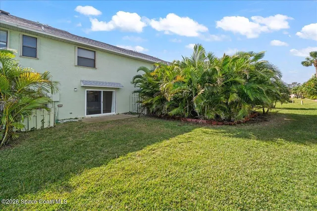 $375,000 | 26 Anchor Drive, Indian Harbour Beach, FL 32937