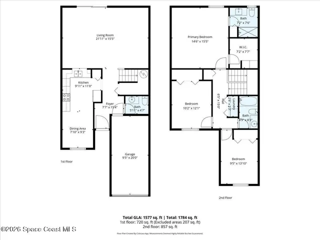 $375,000 | 26 Anchor Drive, Indian Harbour Beach, FL 32937