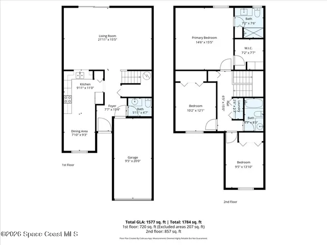 $375,000 | 26 Anchor Drive, Indian Harbour Beach, FL 32937