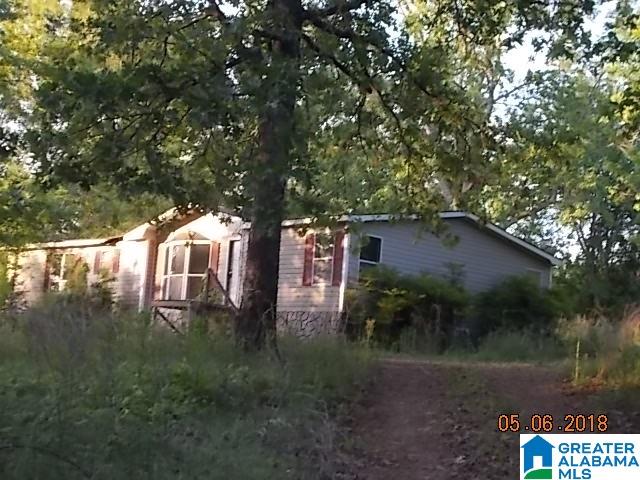 200 Oscar Bradford Road Warrior, AL 35180 - Photo 1 of 11