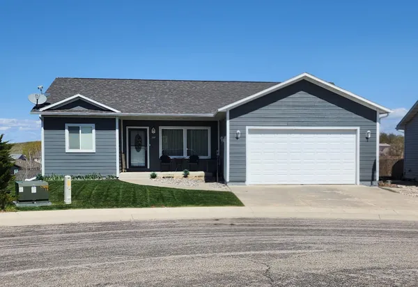 $595,000 | 1225 Rosewood Court, Sheridan, WY 82801