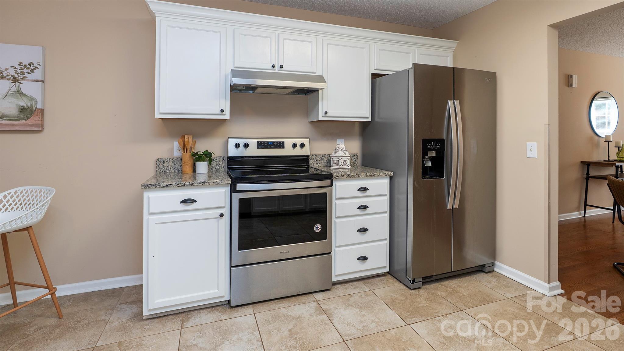 609 Forest Ridge Road Kannapolis, NC 28083 - Photo 13 of 25