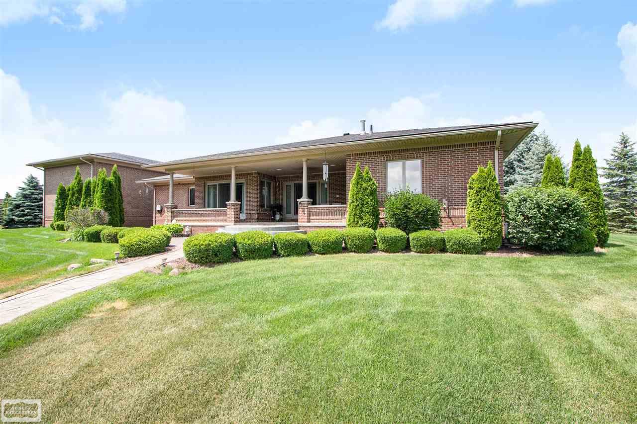 72868 Solanus Drive Romeo, MI 48065 - Photo 51 of 53 50017034-50.JPG