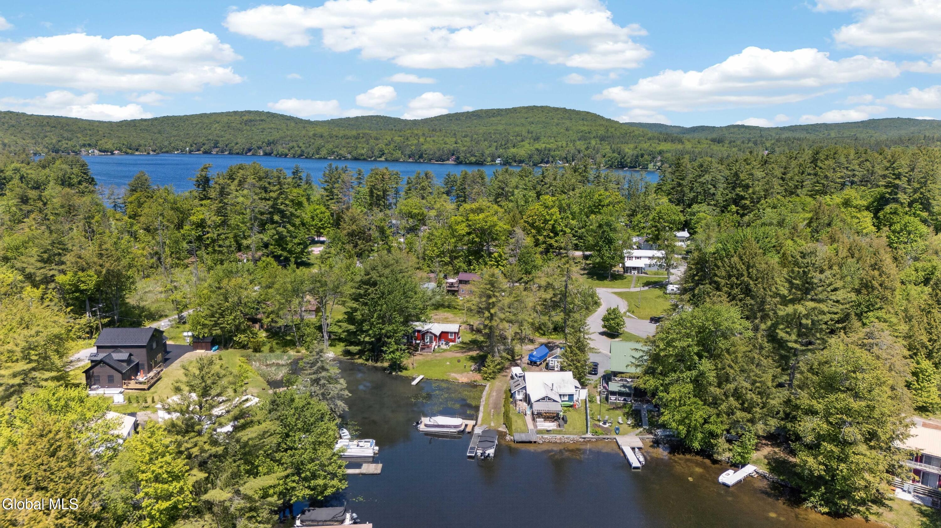 273 Garlock Road Caroga Lake, NY 12078 - Photo 36 of 66 273 Garlock Rd-12