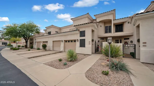 $452,500 | 1747 East Northern Avenue, Unit 277, Phoenix, AZ 85020