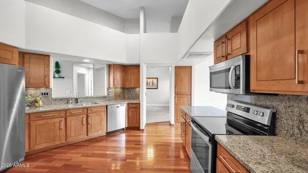 $452,500 | 1747 East Northern Avenue, Unit 277, Phoenix, AZ 85020