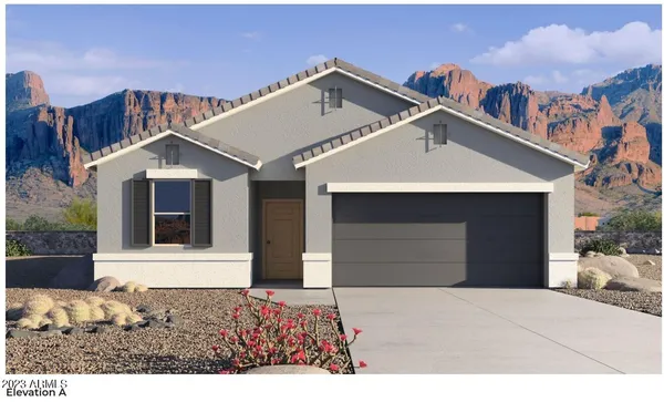 $493,990 | 10313 South Weiser Drive, Apache Junction, AZ 85120