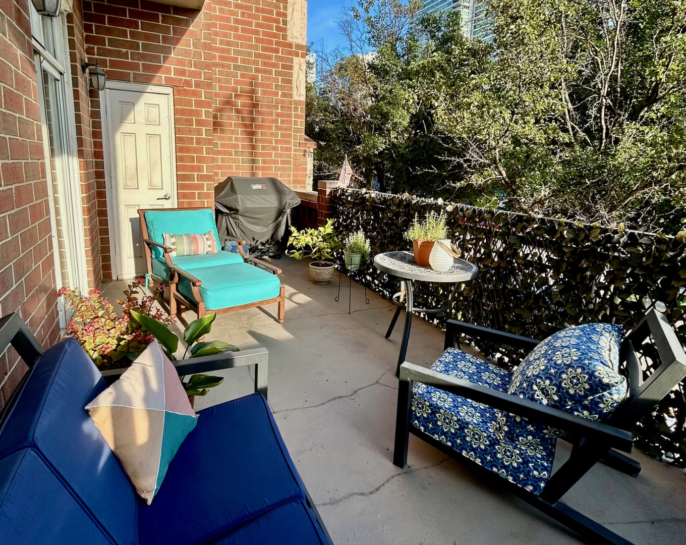 822 West Hubbard Street, Unit 2 Chicago, IL 60642 - Photo 19 of 21