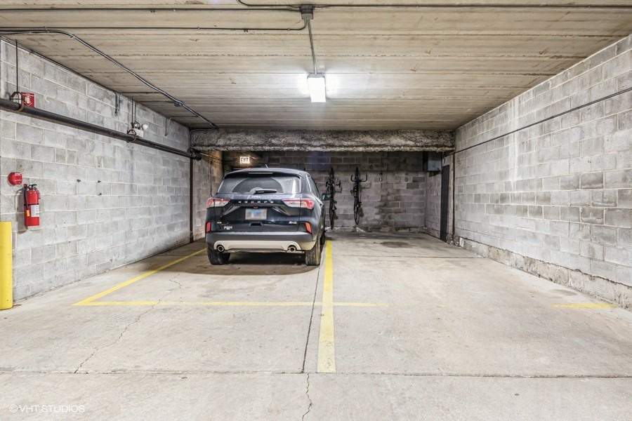 822 West Hubbard Street, Unit 2 Chicago, IL 60642 - Photo 20 of 21