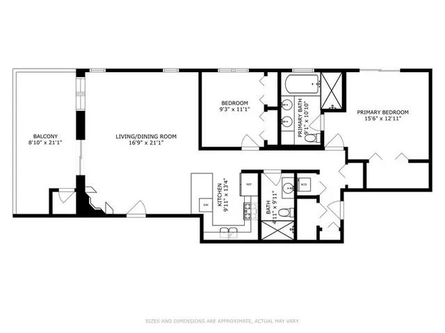$500,000 | 822 West Hubbard Street, Unit 2, Chicago, IL 60642