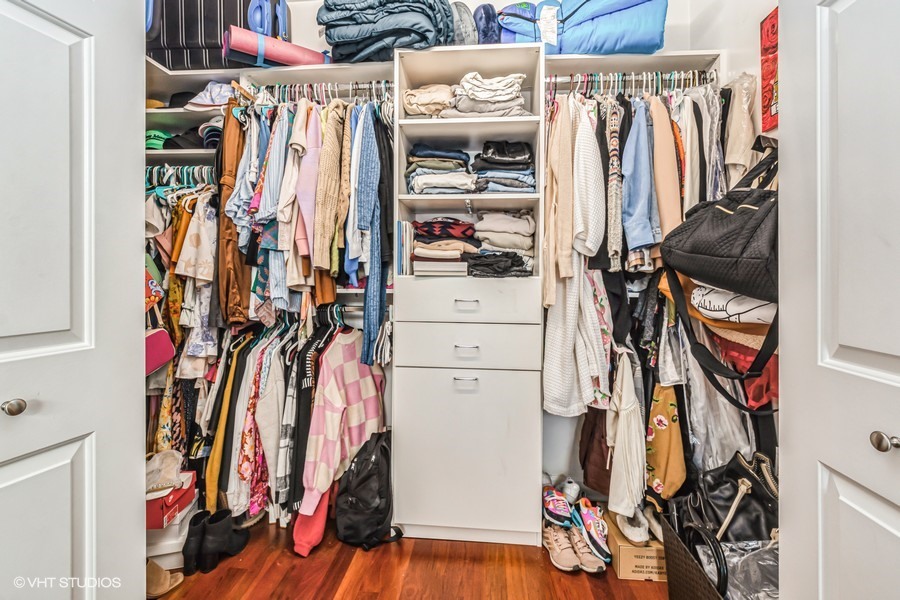 822 West Hubbard Street, Unit 2 Chicago, IL 60642 - Photo 10 of 21