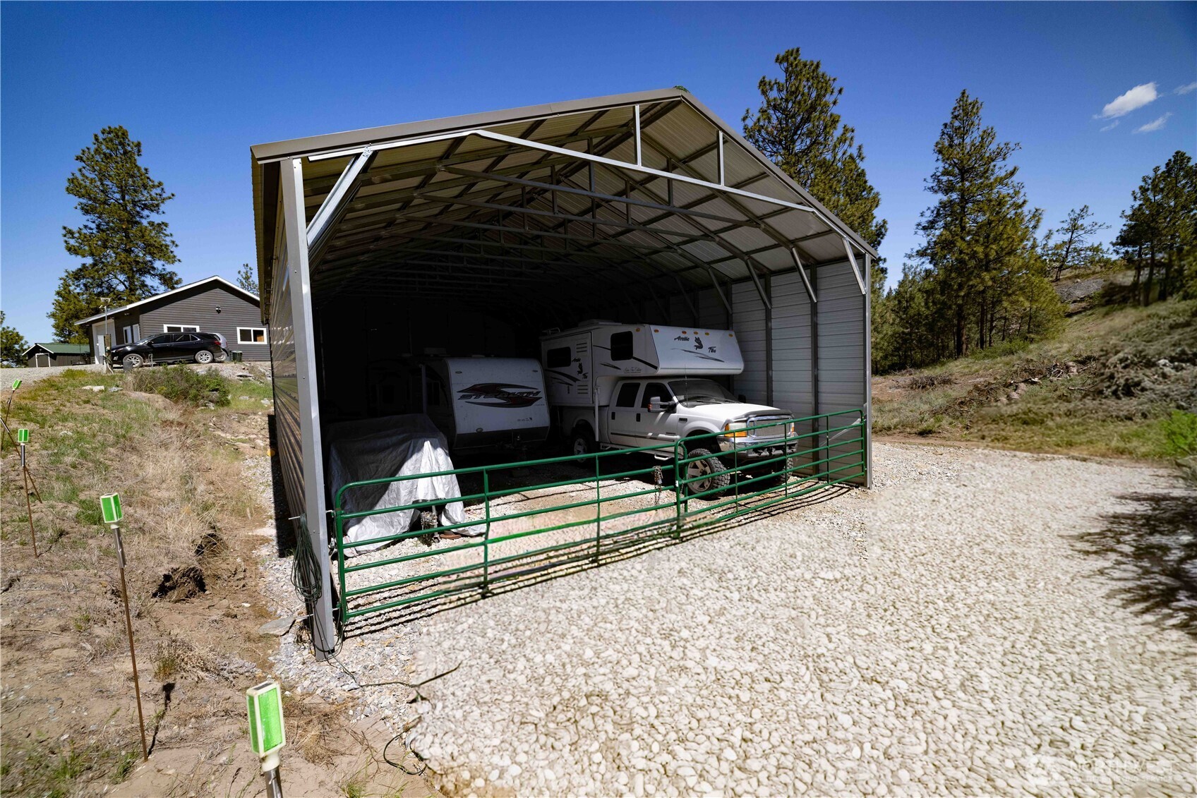 23 Razor Road Tonasket, WA 98855 - Photo 25 of 40