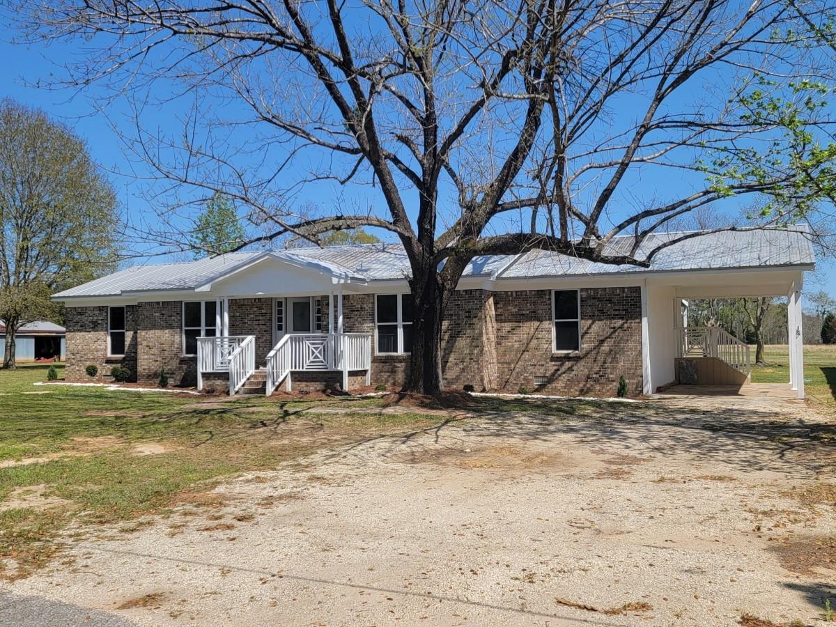 42960 Jones Road Bay Minette, AL 36507 - Photo 1 of 10
