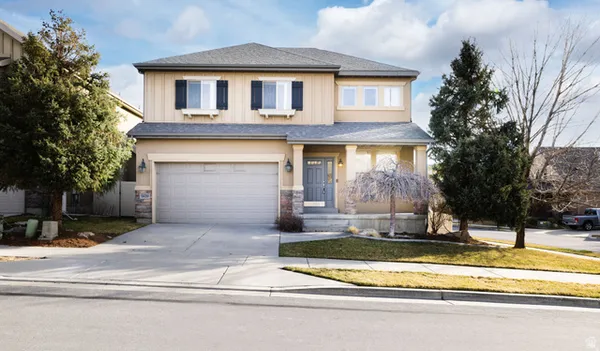 $750,000 | 1420 Firelight Way, Sandy, UT 84092