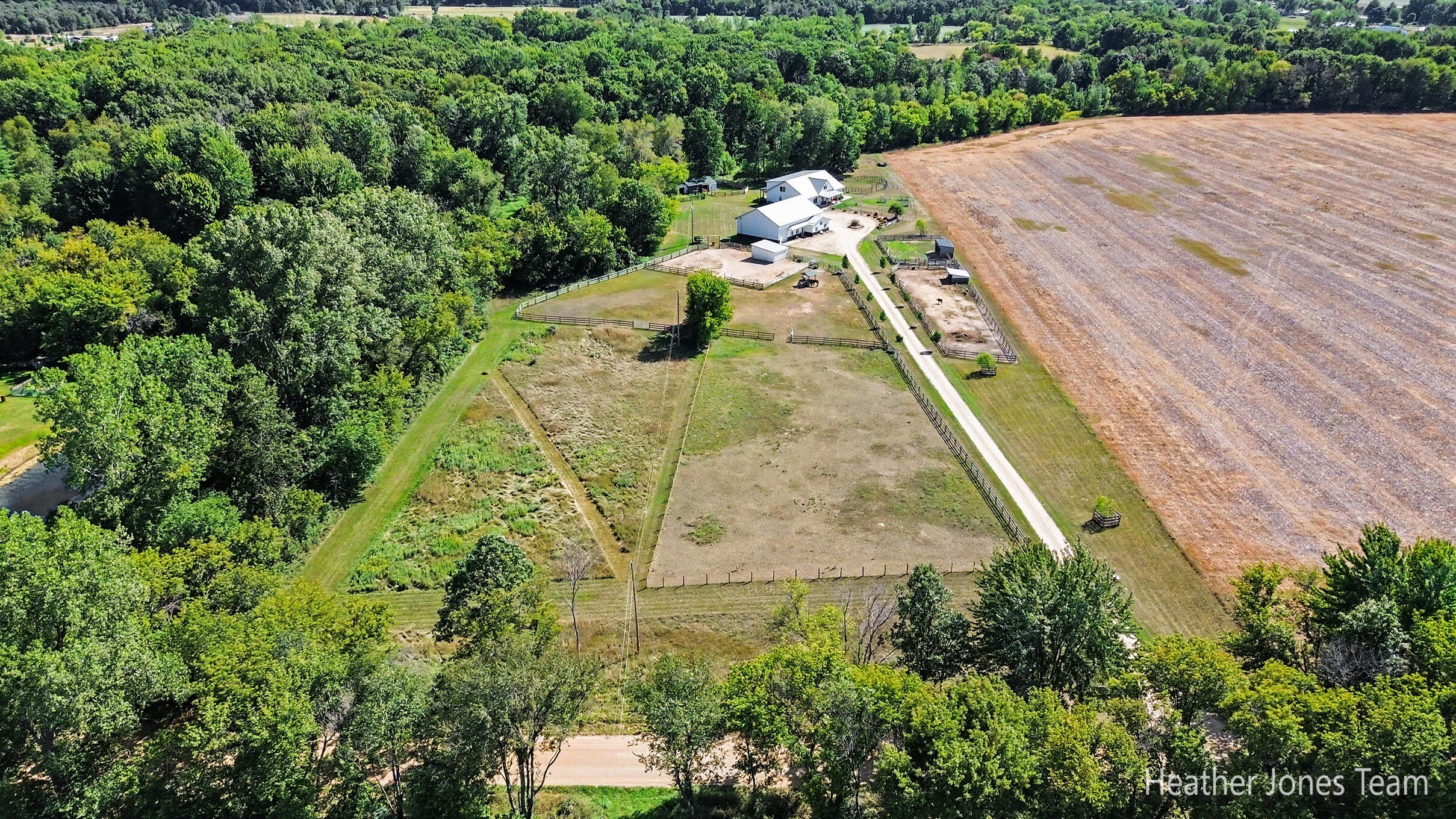8872 Spencer Road Crystal, MI 48818 - Photo 2 of 40 DJI_0082
