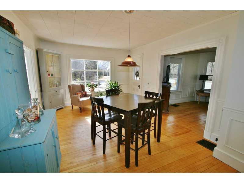 1295 State Street Bangor, ME 04401 - Photo 10 of 26 Dining Room.