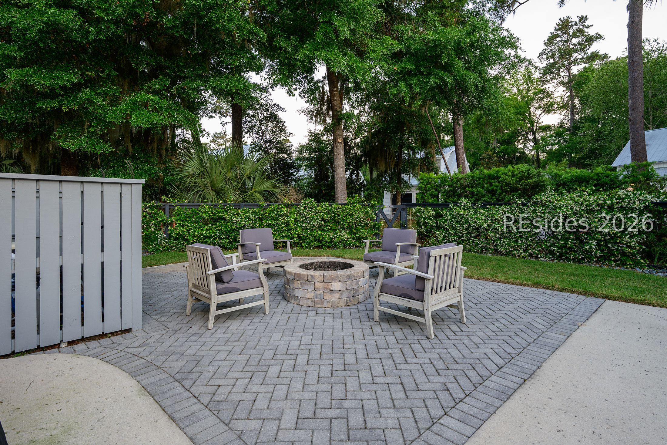 32 Gilded Street Bluffton, SC 29910 - Photo 62 of 79