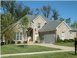 7607 Wolf Pen Ridge Court Prospect, KY 40059 - Photo 1 of 1 Primary Photo