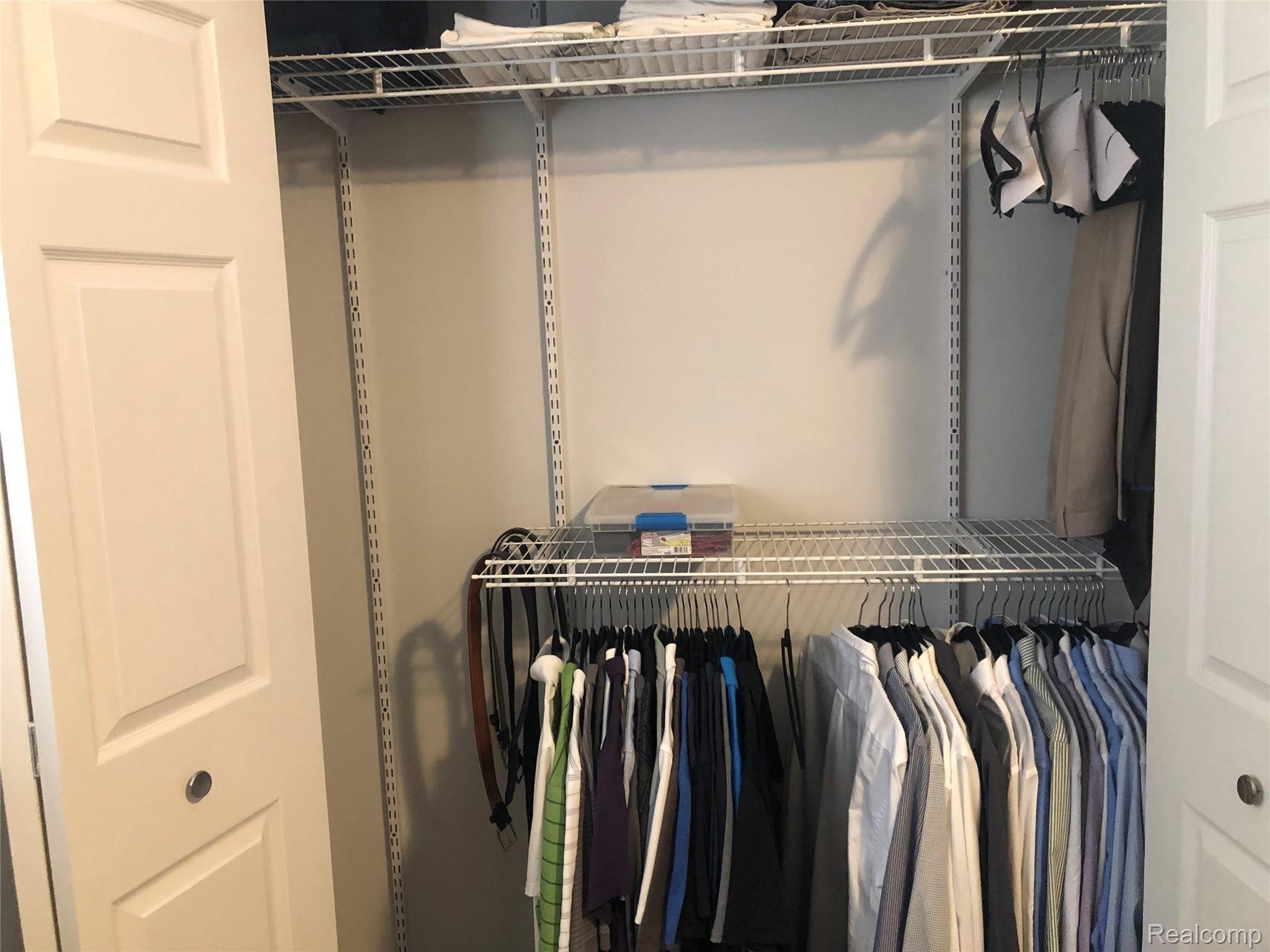 11425 Inkster Road Livonia, MI 48150 - Photo 15 of 21 Built-in shelving organizers
