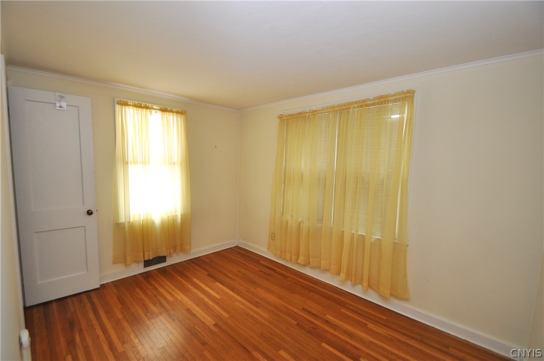 606 Roxford Road South Salina, NY 13208 - Photo 14 of 30 Bedroom