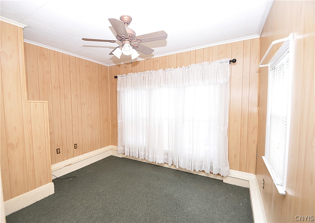 606 Roxford Road South Salina, NY 13208 - Photo 18 of 30 Office/Den/Music Room/whatever you need