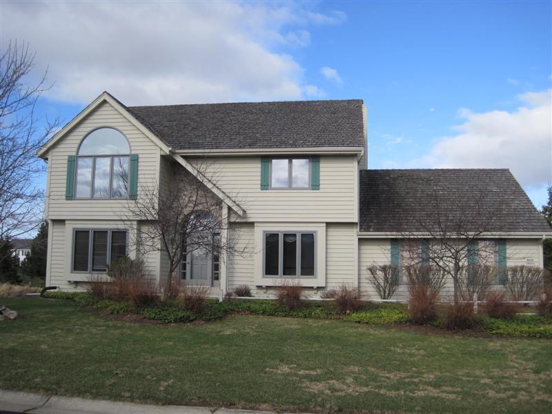 W168N4991 Stonefield Road Menomonee Falls, WI 53051 - Photo 1 of 1 Main Photo