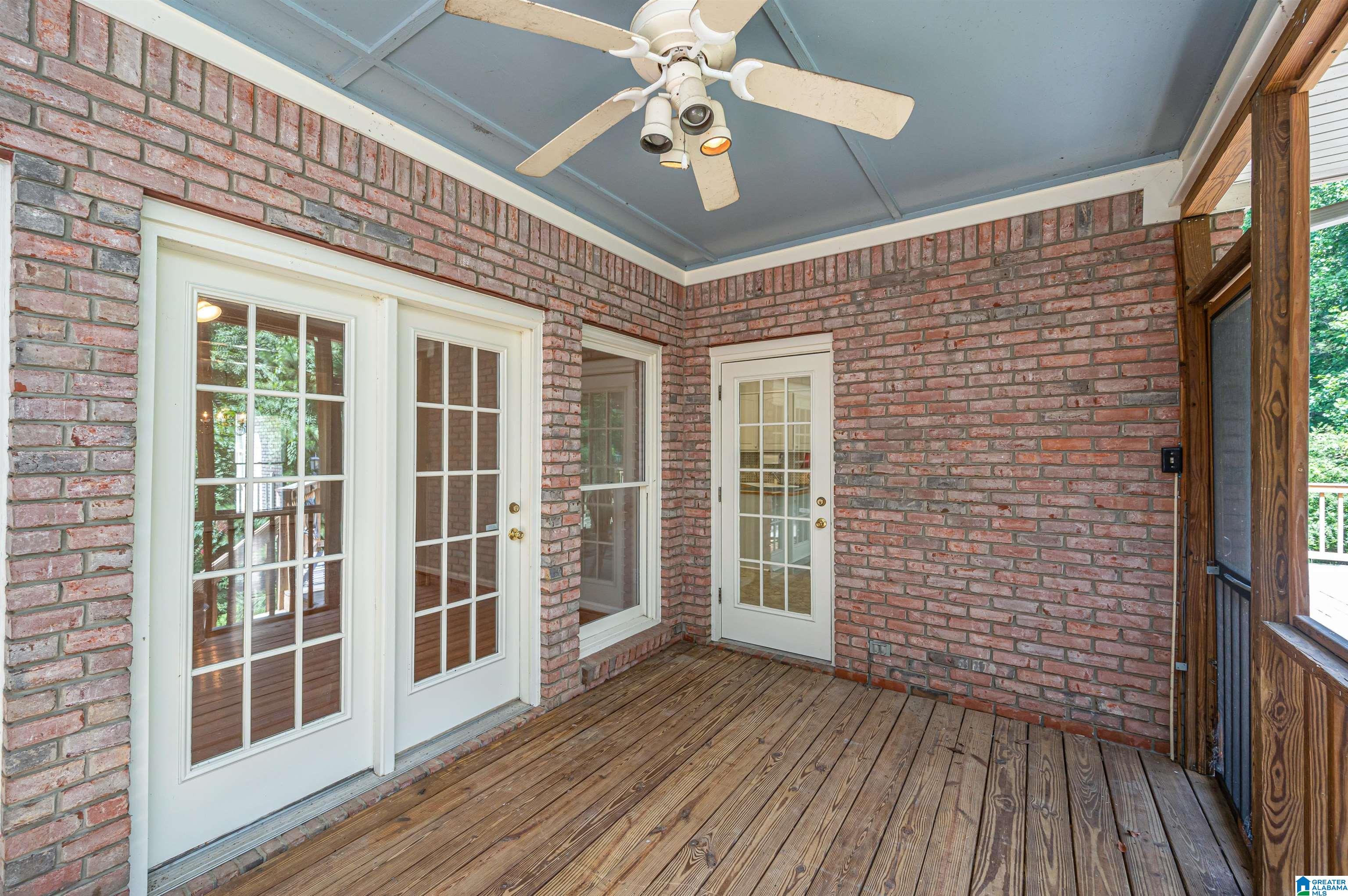 7141 Cumby Greer Road Quinton, AL 35130 - Photo 46 of 70