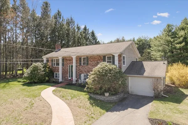 $625,000 | 138 Benjamin Road, Shirley, MA 01464