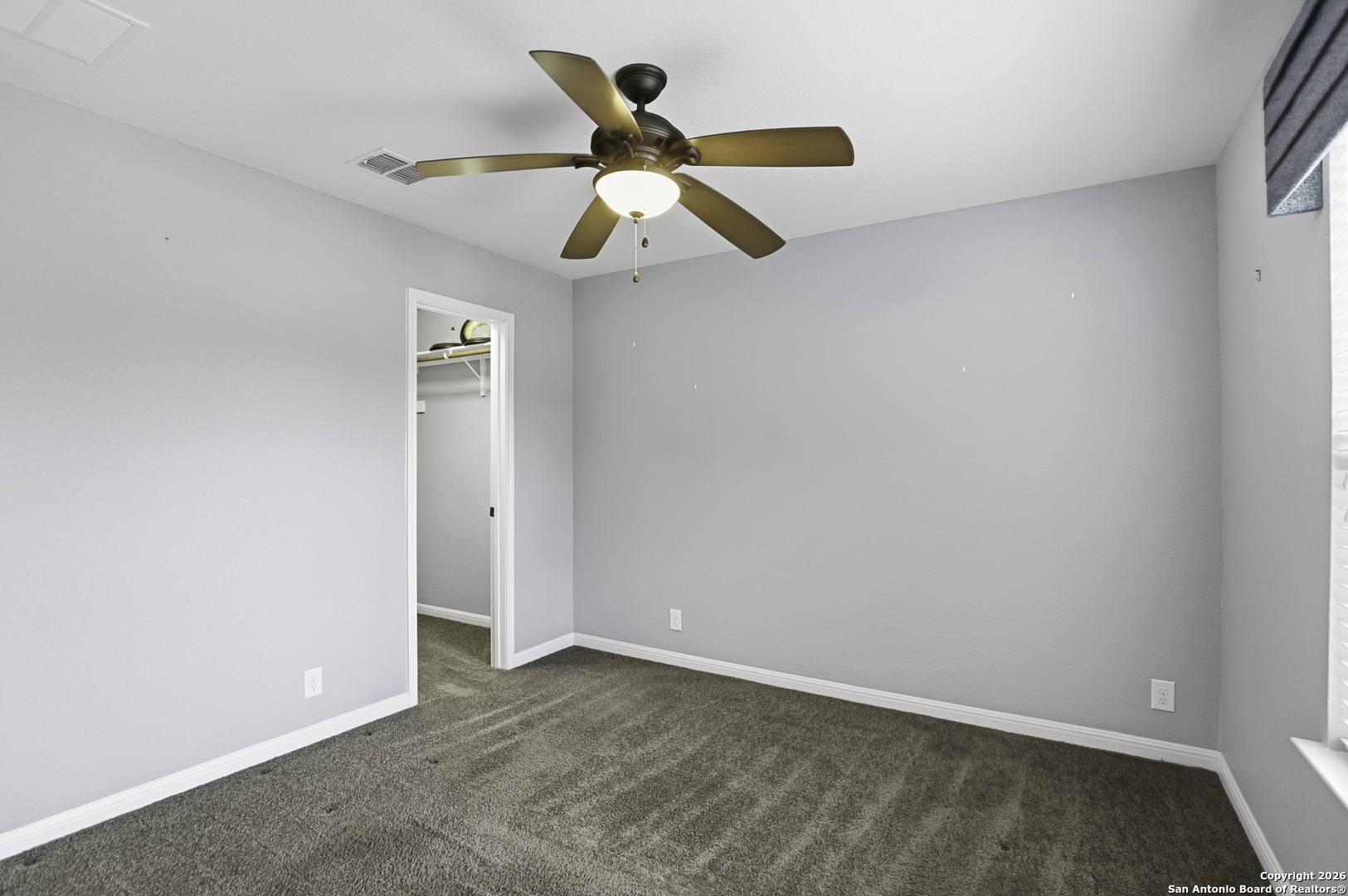 829 Laserra Cibolo, TX 78108 - Photo 12 of 15 a view of an empty room