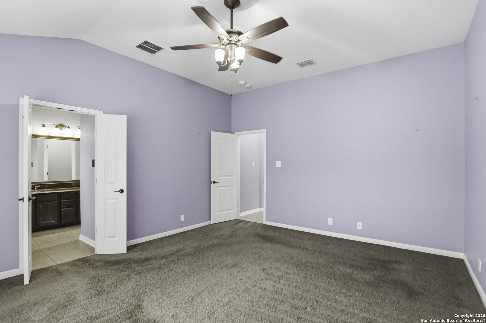 829 Laserra Cibolo, TX 78108 - Photo 7 of 15 wooden floor in an empty room