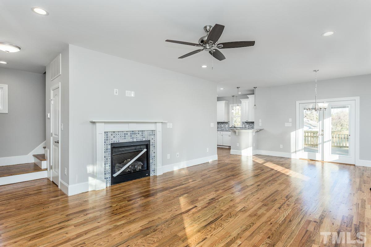 312 Hill Street Raleigh, NC 27610 - Photo 3 of 23