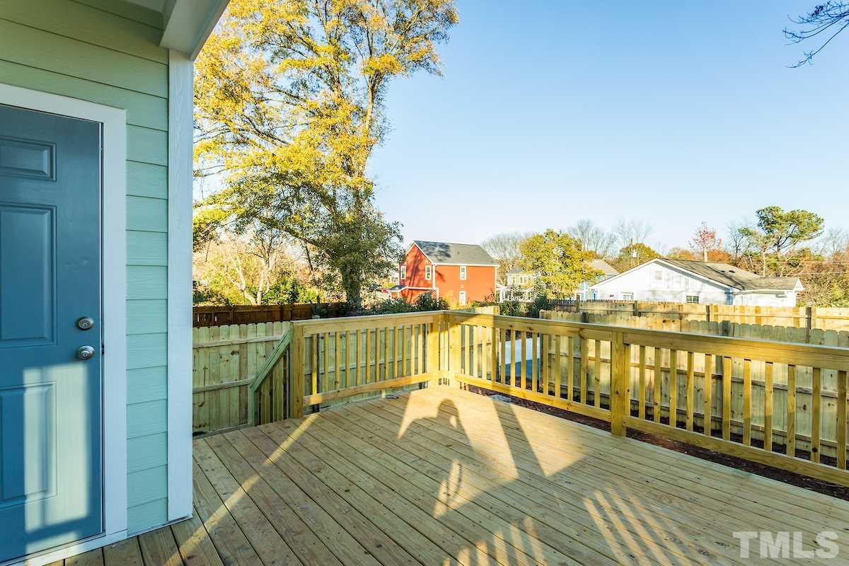 312 Hill Street Raleigh, NC 27610 - Photo 22 of 23
