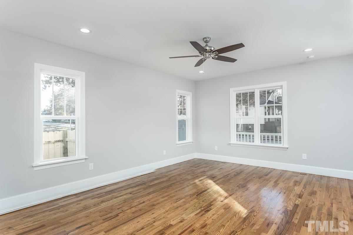 312 Hill Street Raleigh, NC 27610 - Photo 4 of 23