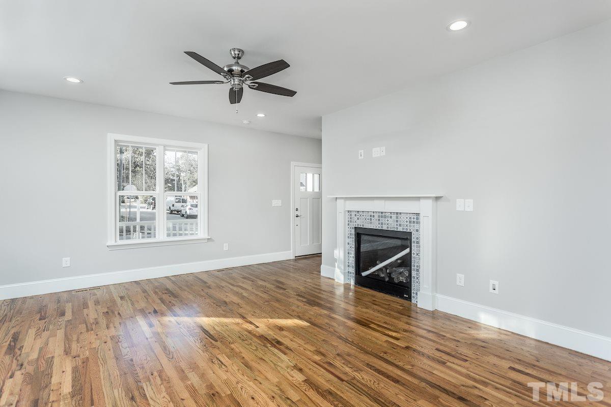 312 Hill Street Raleigh, NC 27610 - Photo 5 of 23