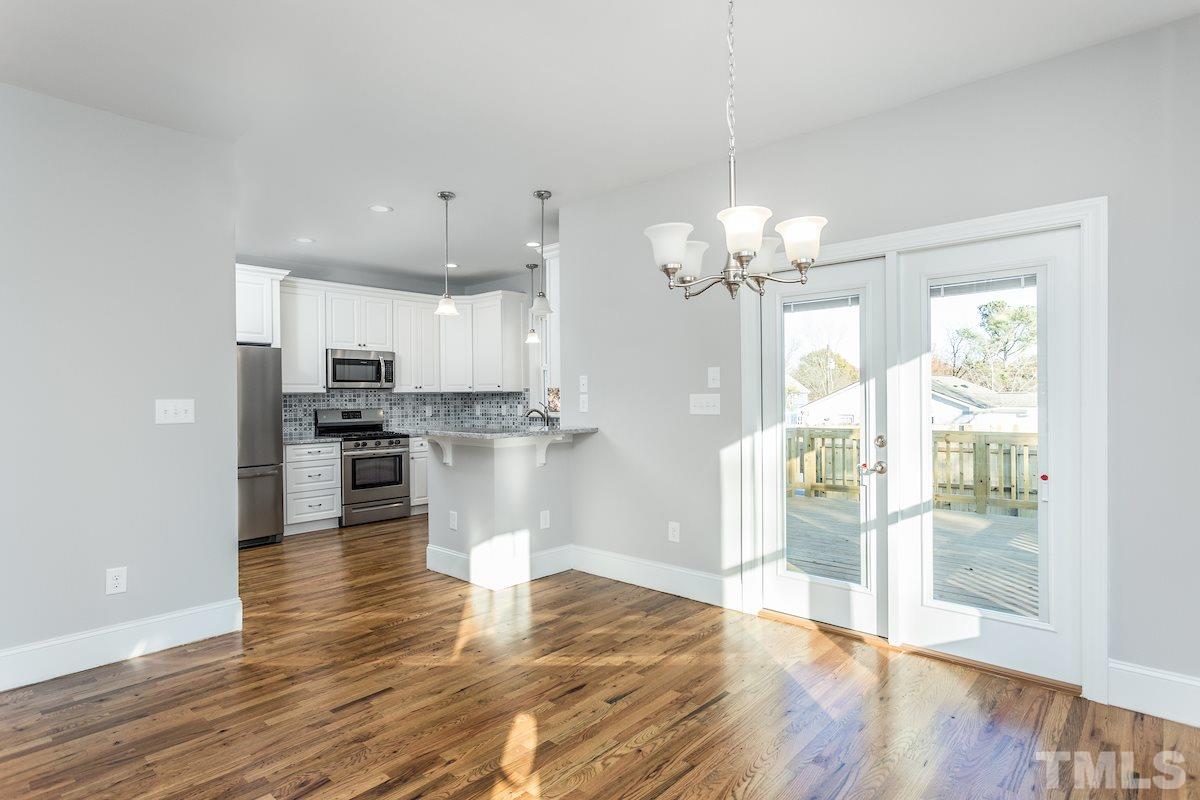 312 Hill Street Raleigh, NC 27610 - Photo 6 of 23