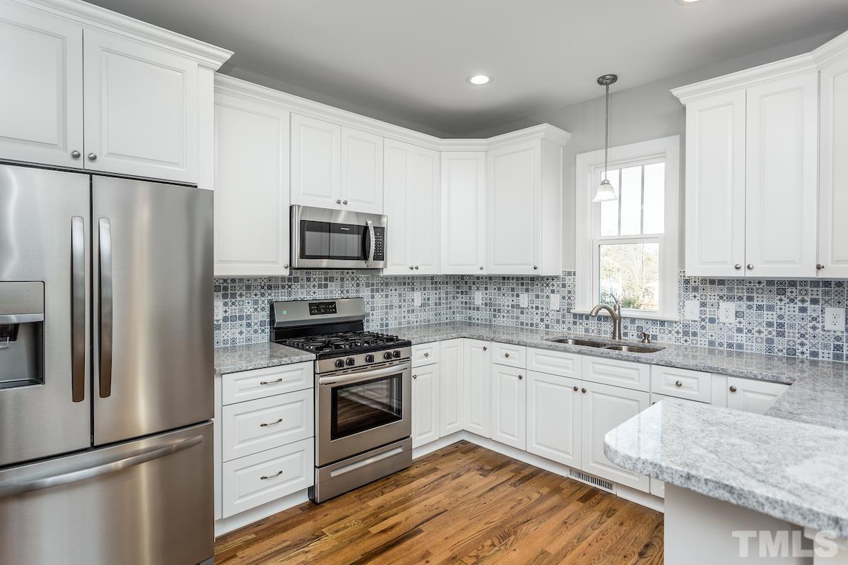 312 Hill Street Raleigh, NC 27610 - Photo 7 of 23