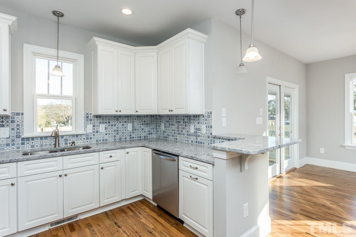 312 Hill Street Raleigh, NC 27610 - Photo 8 of 23