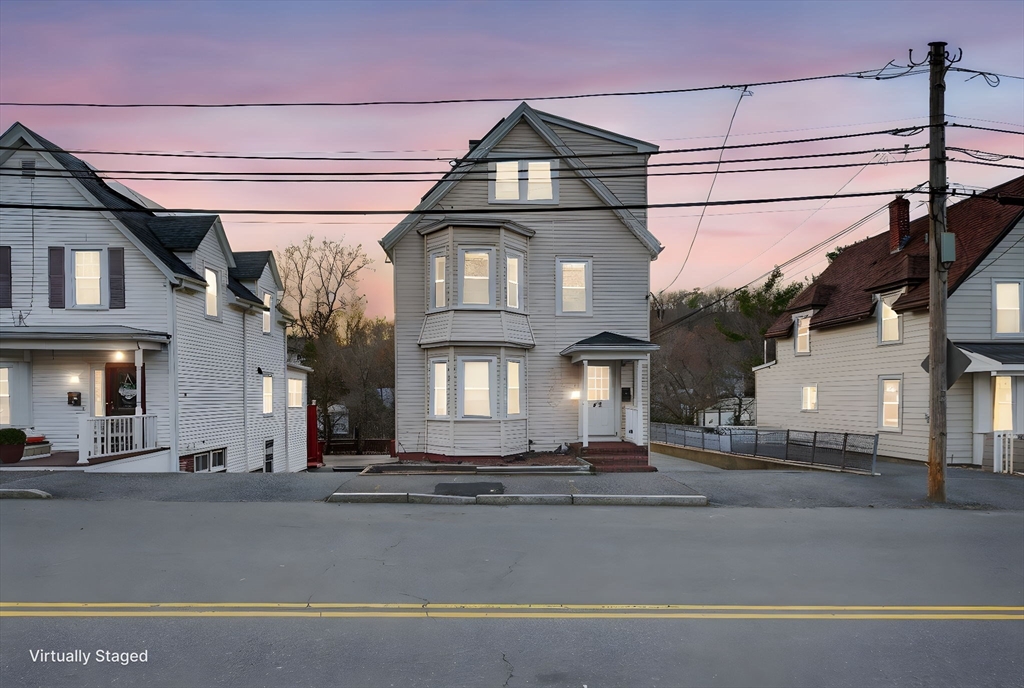 82 Linwood Street Lynn, MA 01905 - Photo 1 of 40