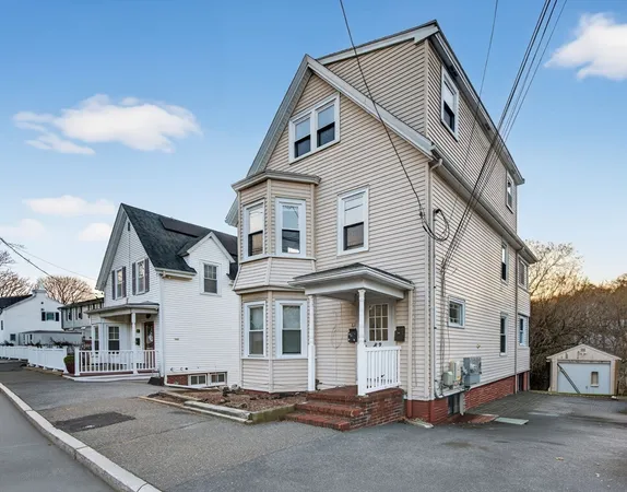 $785,000 | 82 Linwood Street, Lynn, MA 01905
