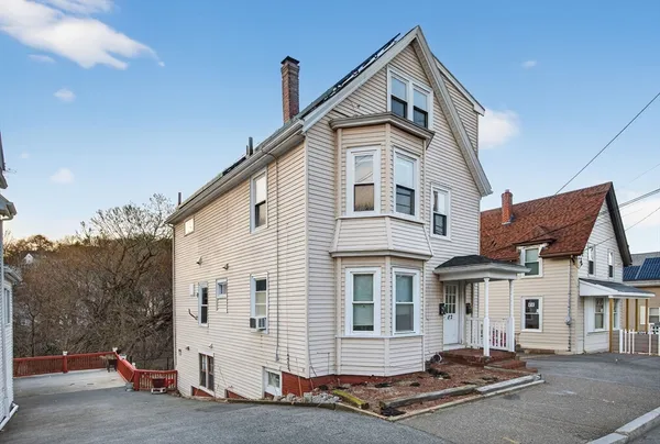 $785,000 | 82 Linwood Street, Lynn, MA 01905