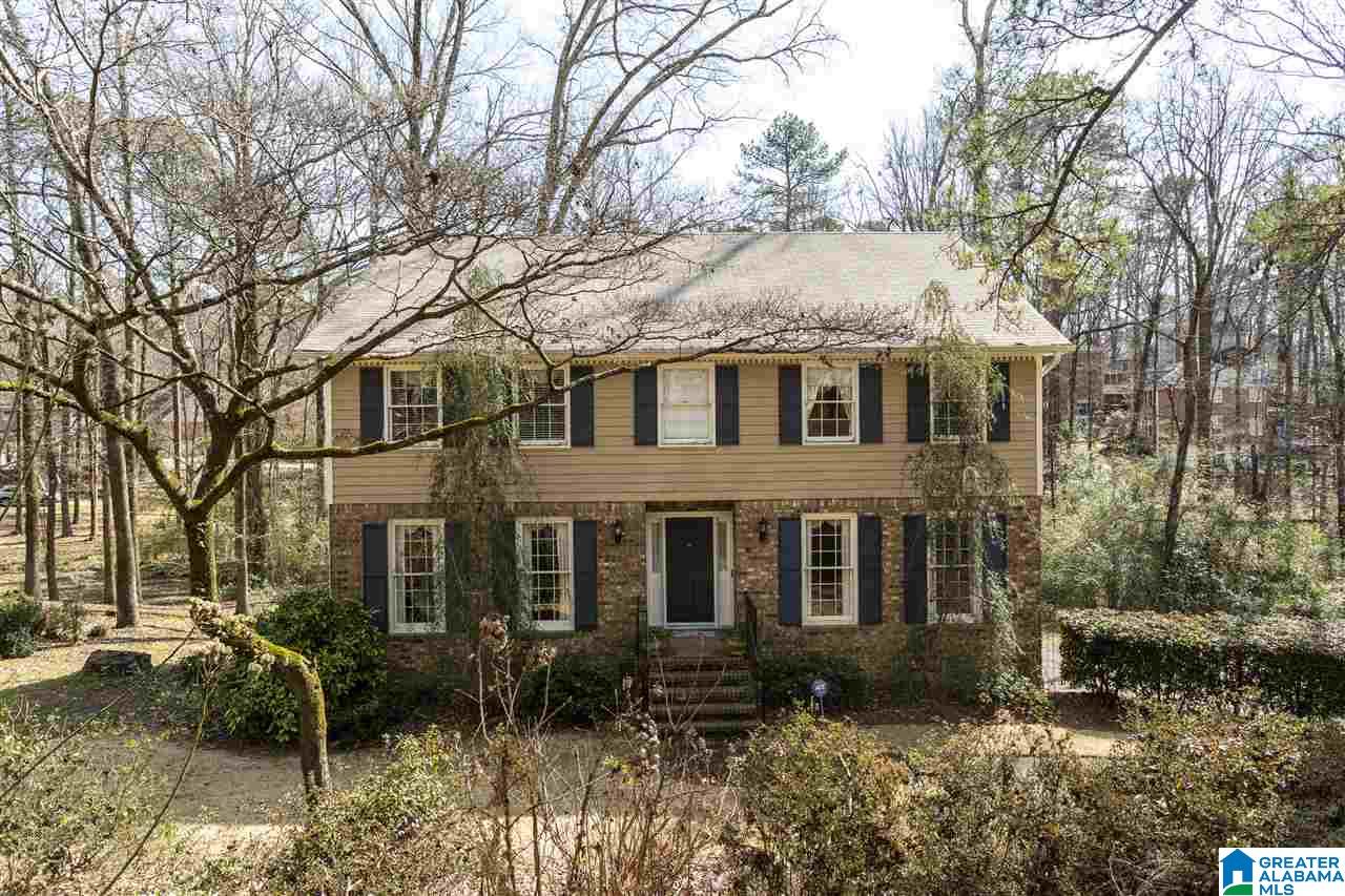 815 Riverchase Parkway West Birmingham, AL 35244 - Photo 1 of 50