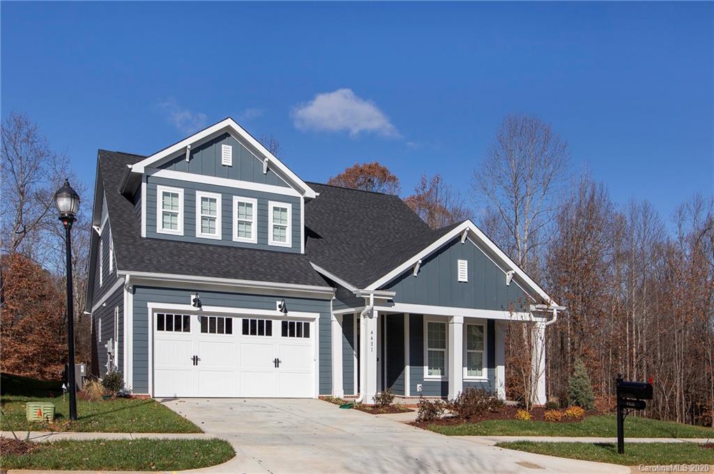585 Oak Tree Road Mooresville, NC 28117 - Photo 1 of 9 Gallery Image 1
